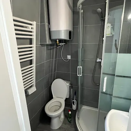 Apartment Charming Mouton-duvernet